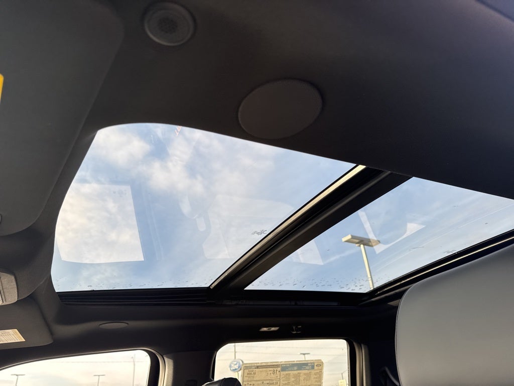 2025 Ford F-150 Tremor®