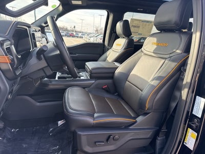 2025 Ford F-150 Tremor®