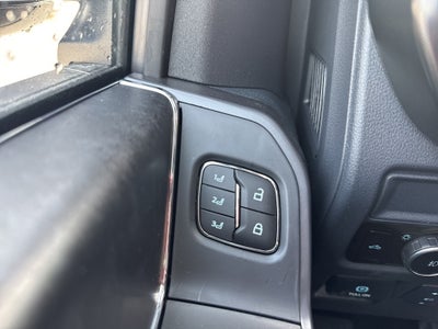 2025 Ford F-150 Tremor®