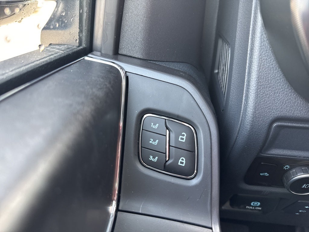 2025 Ford F-150 Tremor®