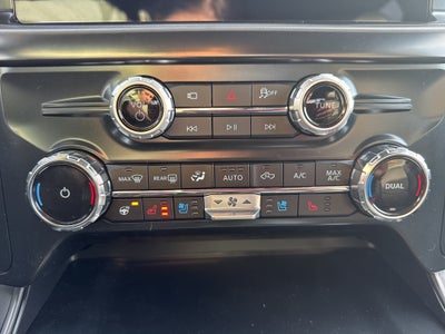 2025 Ford F-150 Tremor®