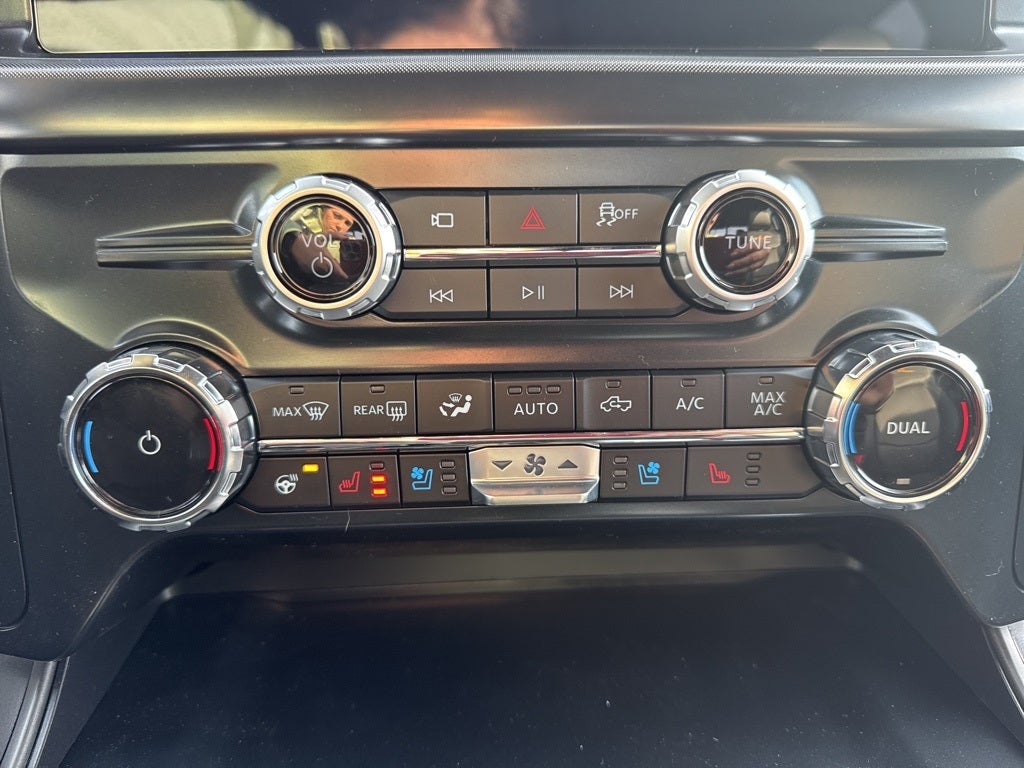 2025 Ford F-150 Tremor®