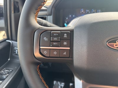2025 Ford F-150 Tremor®