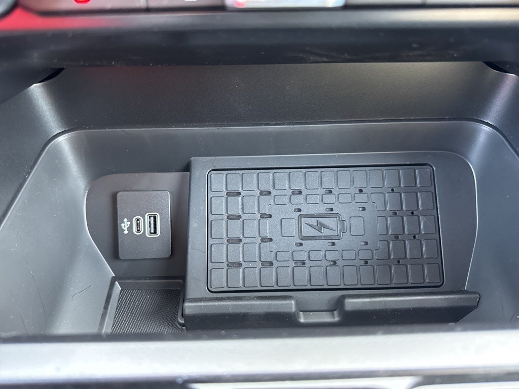 2025 Ford F-150 Tremor®