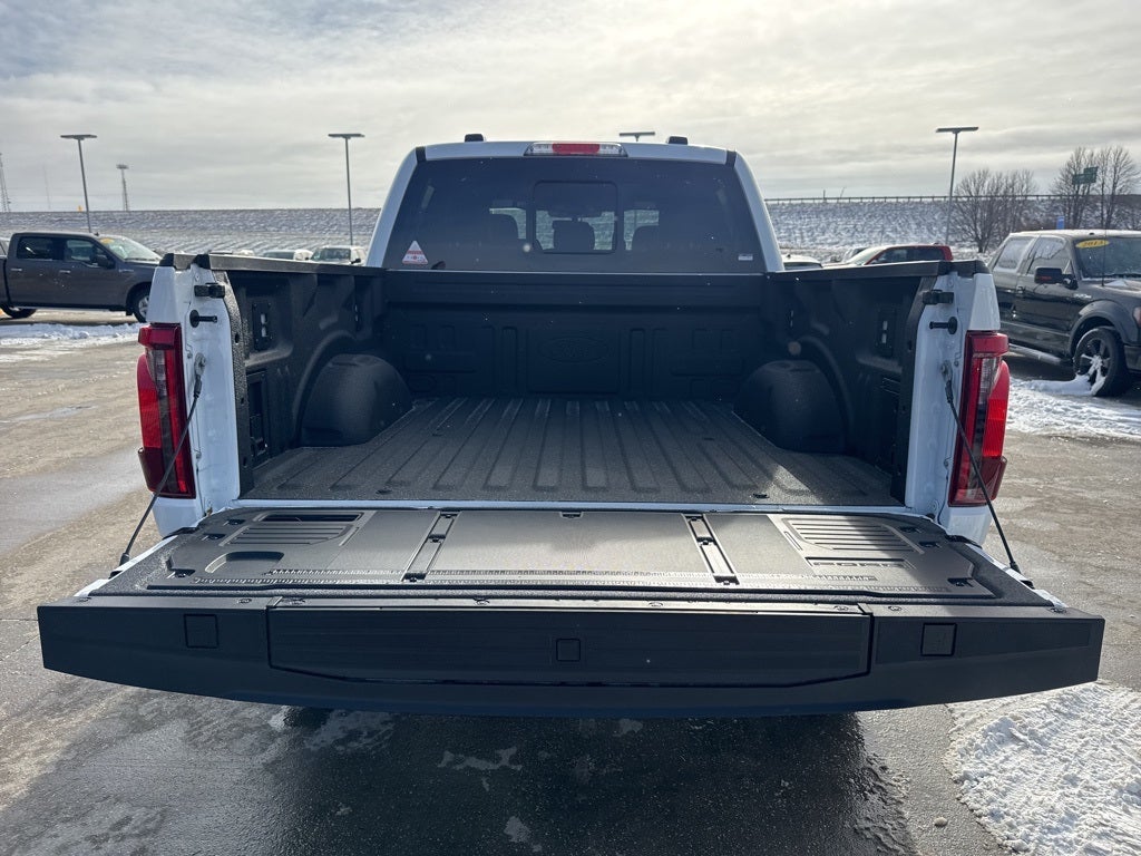 2025 Ford F-150 Tremor®