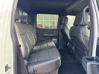 2025 Ford F-150 Tremor®