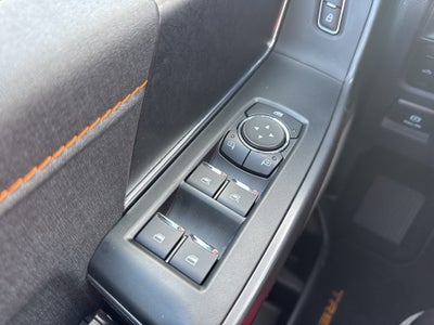 2025 Ford F-150 Tremor®