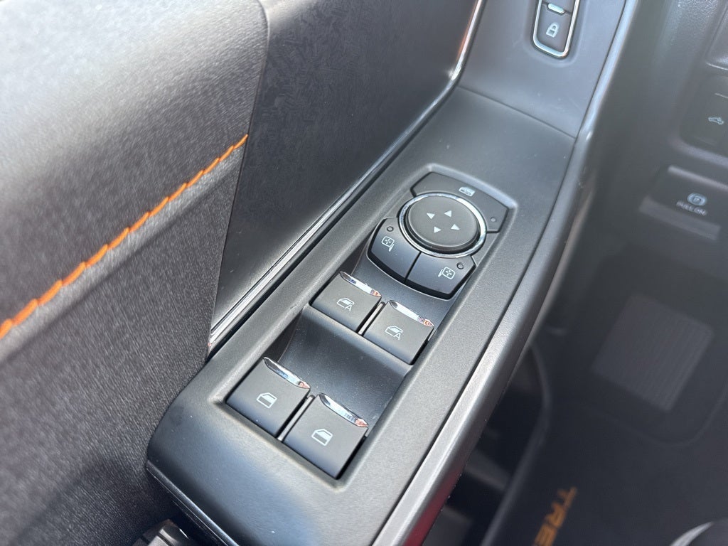 2025 Ford F-150 Tremor®