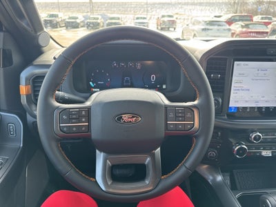 2025 Ford F-150 Tremor®