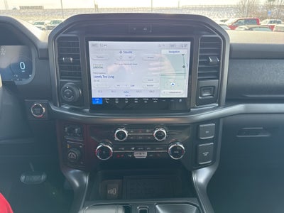 2025 Ford F-150 Tremor®