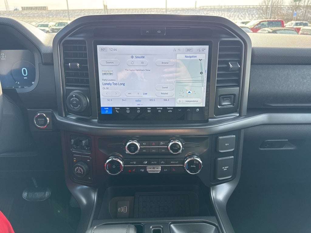 2025 Ford F-150 Tremor®