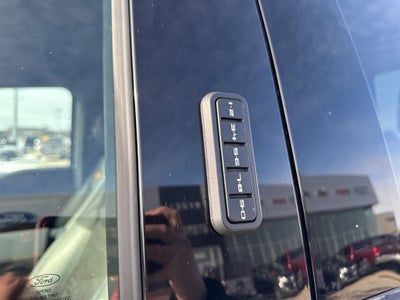 2025 Ford F-150 Tremor®