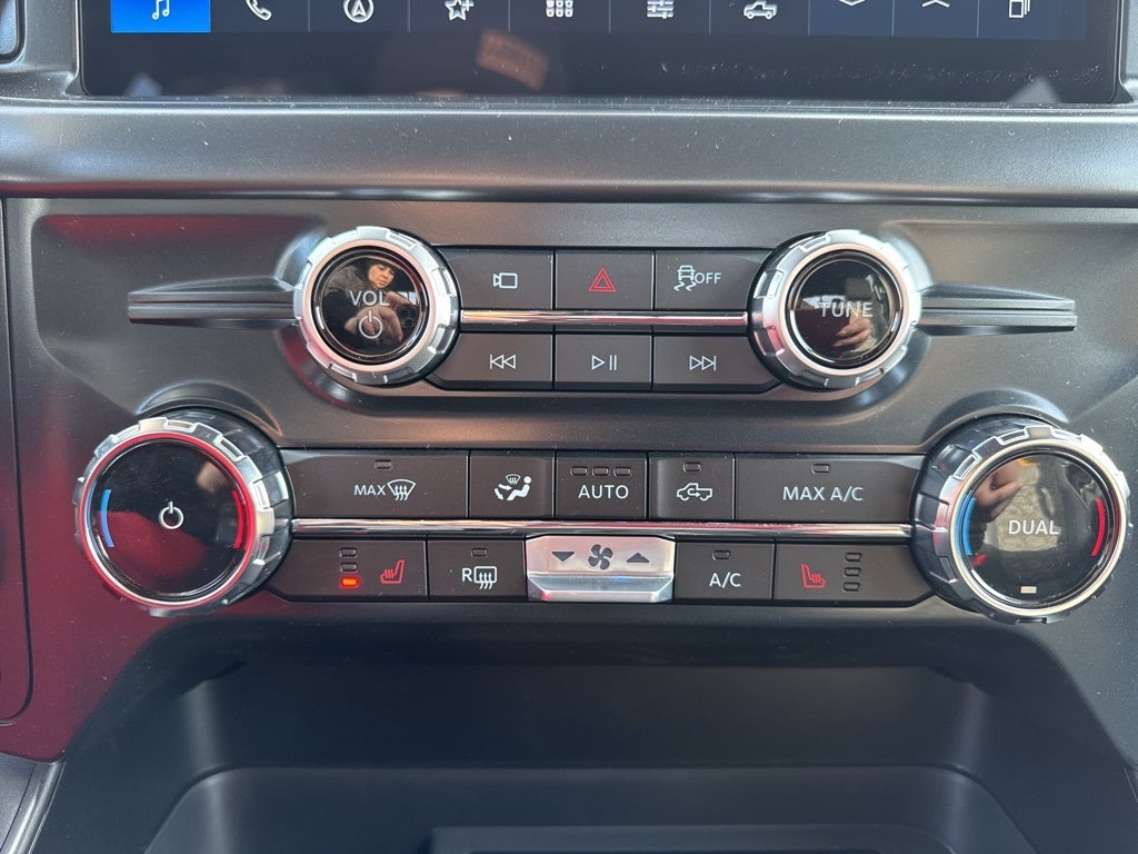 2025 Ford F-150 Tremor®