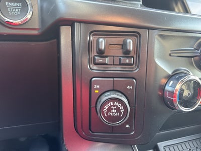 2025 Ford F-150 Tremor®