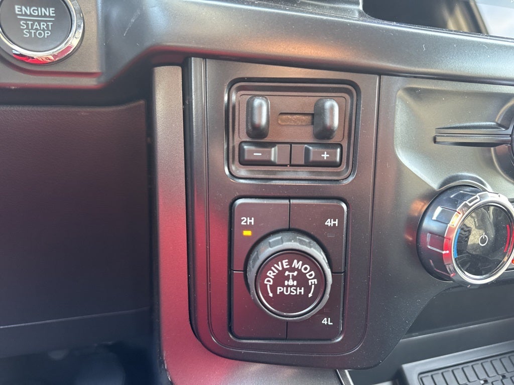 2025 Ford F-150 Tremor®