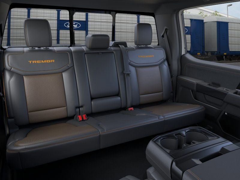 2026 Ford F-150 Tremor®