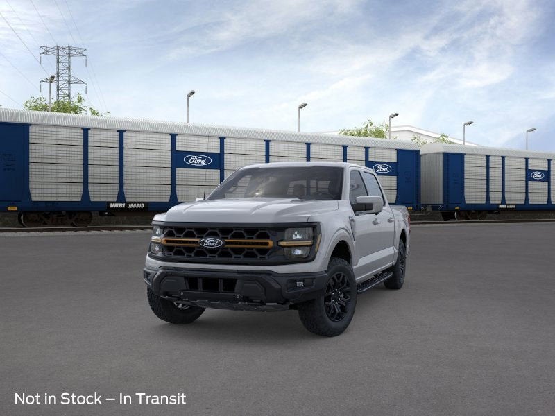 2026 Ford F-150 Tremor®