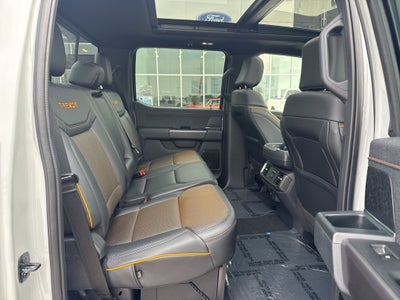 2026 Ford F-150 Tremor®