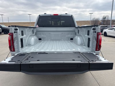 2026 Ford F-150 Tremor®