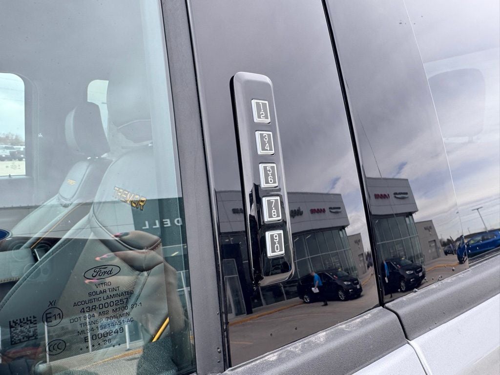 2026 Ford F-150 Tremor®