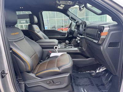 2026 Ford F-150 Tremor®