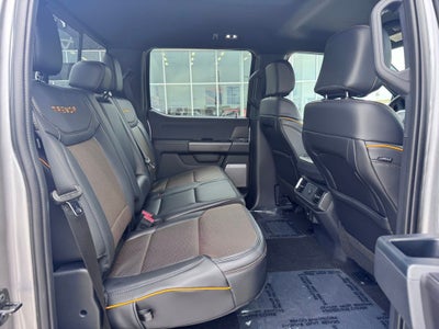 2026 Ford F-150 Tremor®