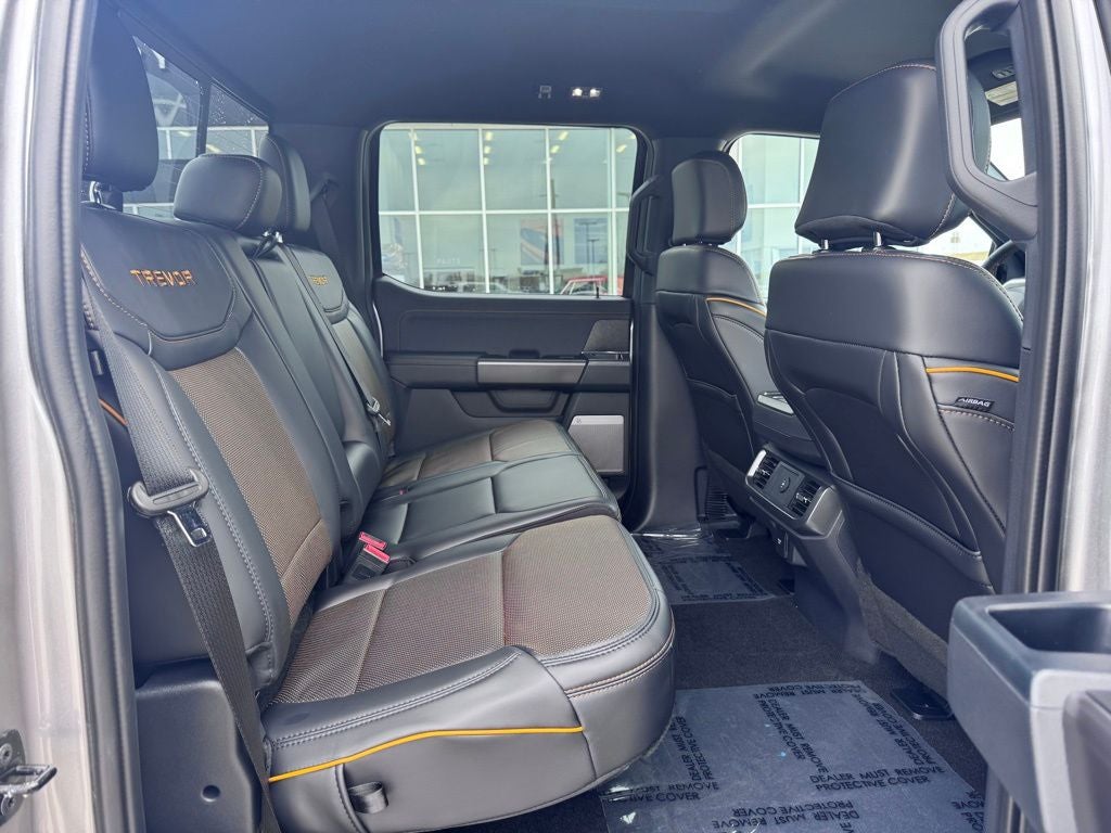 2026 Ford F-150 Tremor®