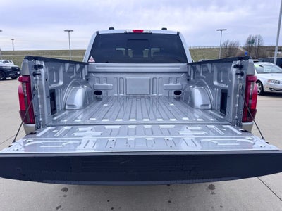 2026 Ford F-150 Tremor®