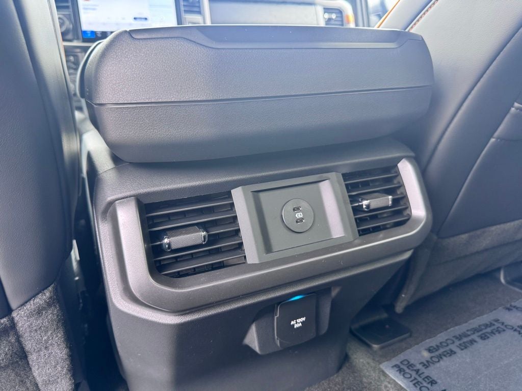 2026 Ford F-150 Tremor®