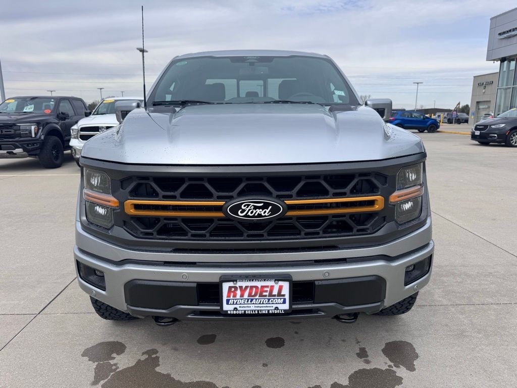 2026 Ford F-150 Tremor®