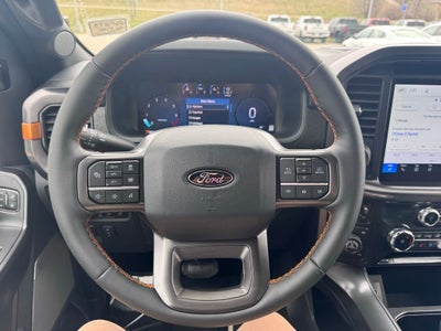 2026 Ford F-150 Tremor®