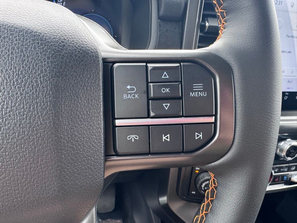 2026 Ford F-150 Tremor®