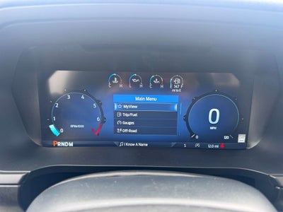 2026 Ford F-150 Tremor®