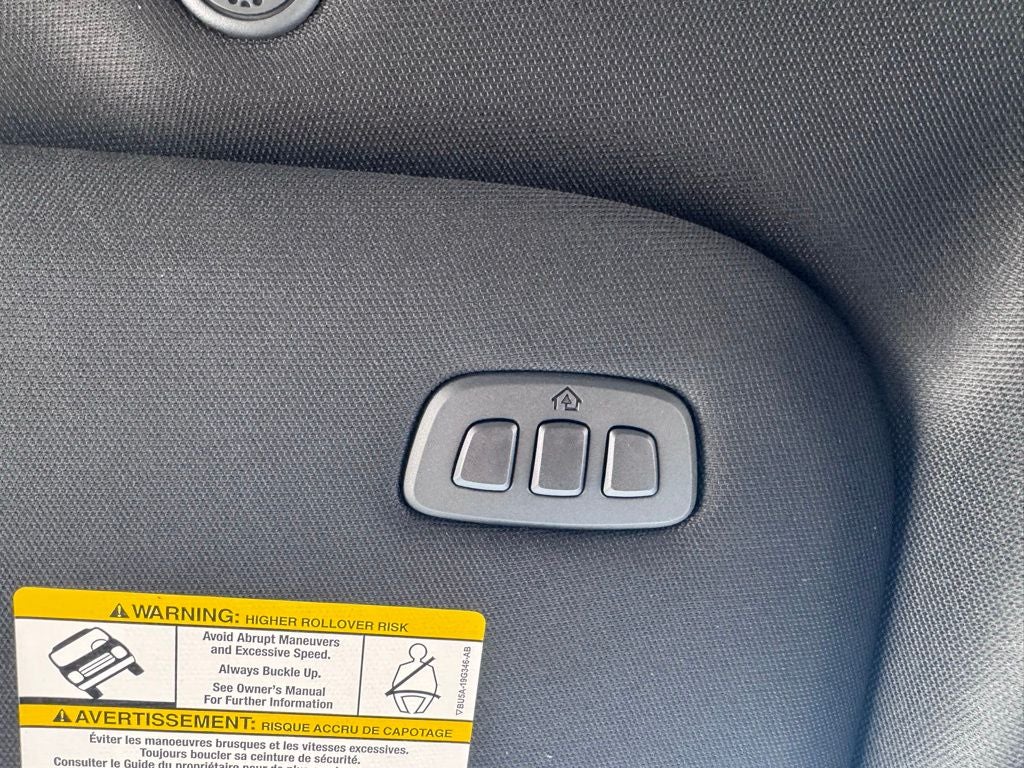 2026 Ford F-150 Tremor®