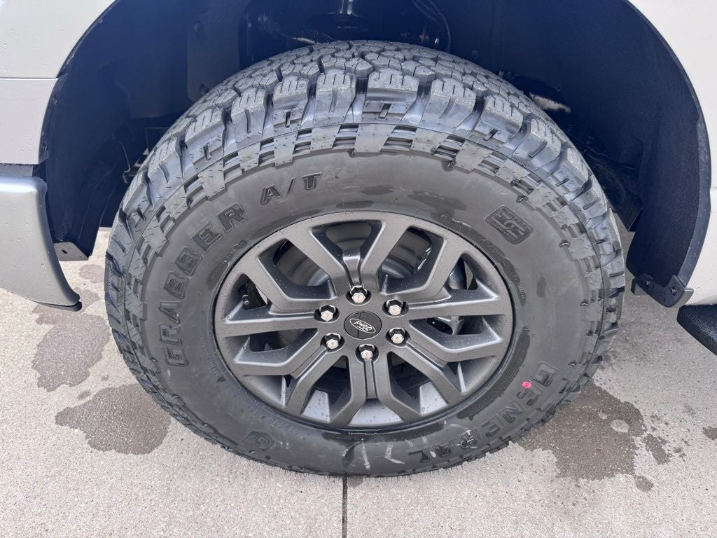 2026 Ford F-150 Tremor®