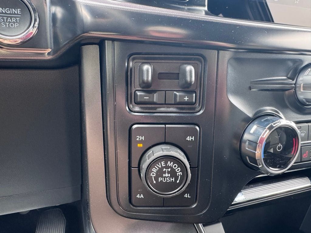 2026 Ford F-150 Tremor®