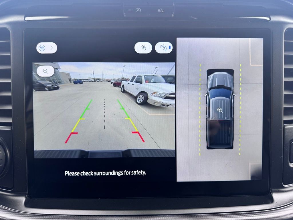 2026 Ford F-150 Tremor®