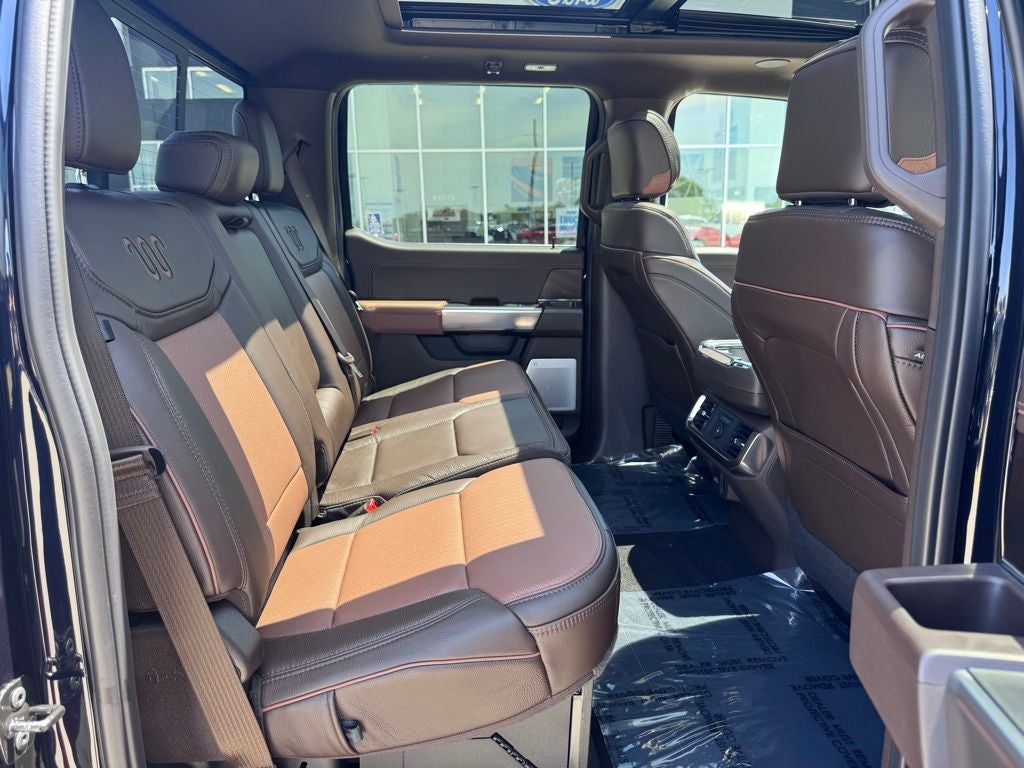 2026 Ford F-150 King Ranch®