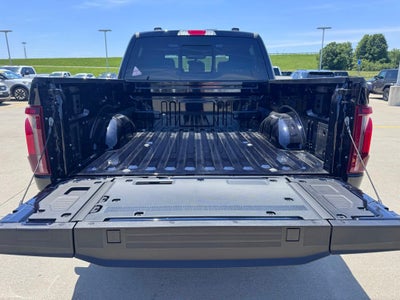 2026 Ford F-150 King Ranch®