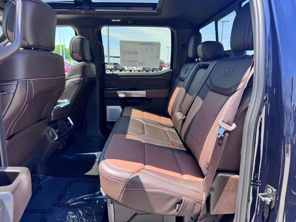 2026 Ford F-150 King Ranch®