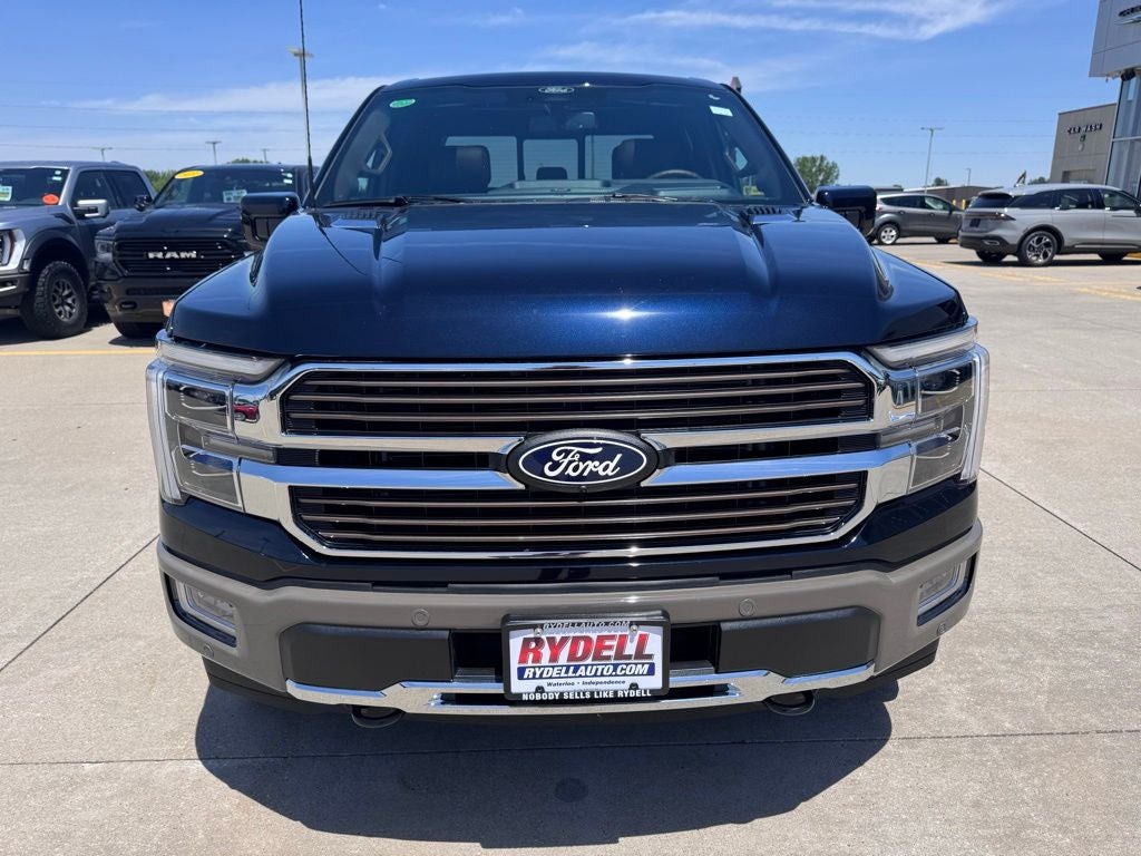 2026 Ford F-150 King Ranch®