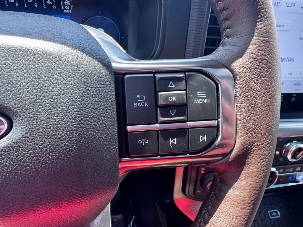 2026 Ford F-150 King Ranch®