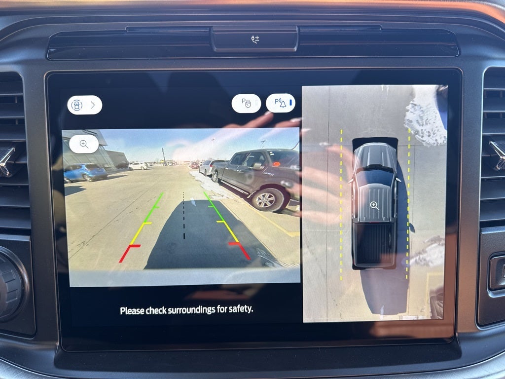 2026 Ford F-150 King Ranch®