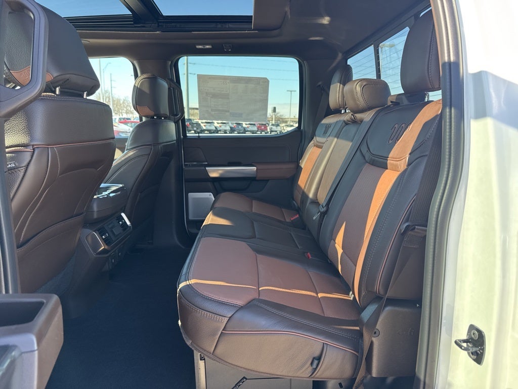 2026 Ford F-150 King Ranch®