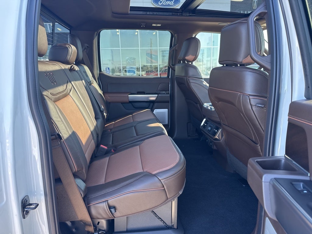 2026 Ford F-150 King Ranch®