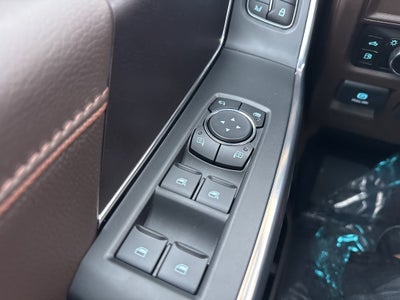 2026 Ford F-150 King Ranch®