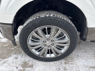 2026 Ford F-150 King Ranch®