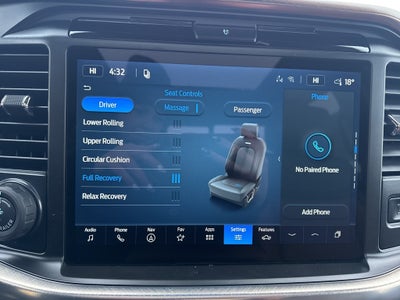 2026 Ford F-150 King Ranch®