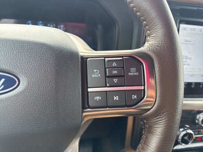 2026 Ford F-150 King Ranch®