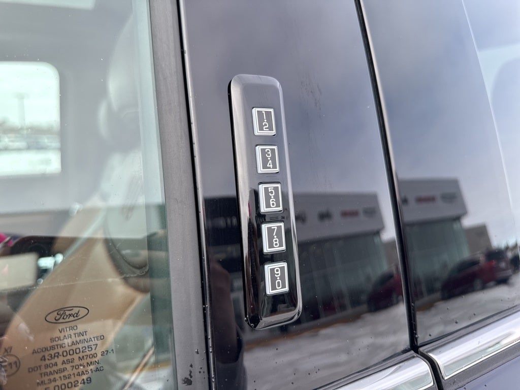 2026 Ford F-150 King Ranch®